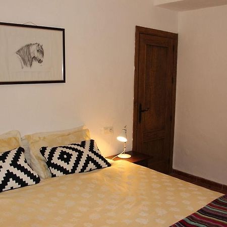 Molino De Saladilla Hotel Coin Luaran gambar