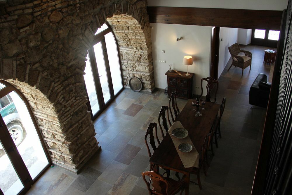 Molino De Saladilla Hotel Coin Luaran gambar