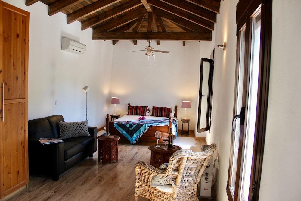 Molino De Saladilla Hotel Coin Luaran gambar